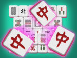 Mahjong Grasp Posel