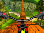 Offroad Cycle 3-D Racing Spremenjen