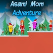 Asami Mother Journey
