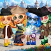 The Prism Town Detectives