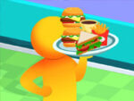 Dream Eating place 3D