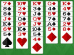 Freecell Solitaire Vintage